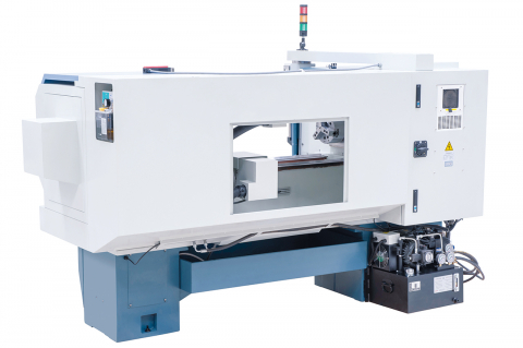 Strung CNC CK 400 x 750 [7]