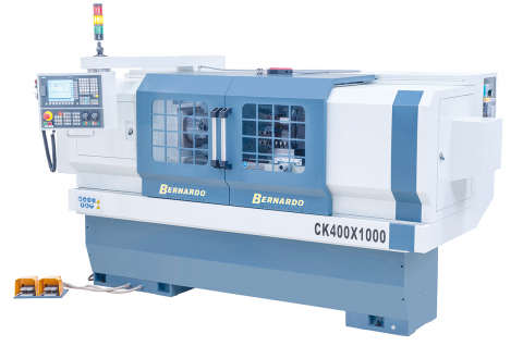 Strung CNC CK 400 x 750 [3]