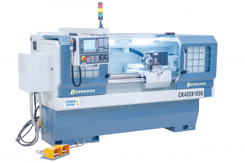 Strung CNC CK 400 x 750 [4]