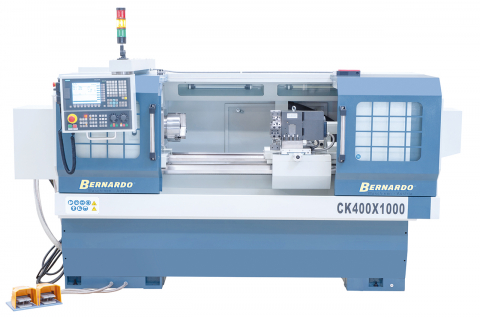 Strung CNC CK 400 x 750 [6]