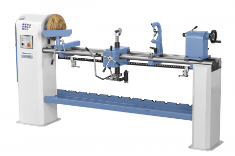 Strung cu dispozitiv de copiere Bernardo CL 1300 [1]