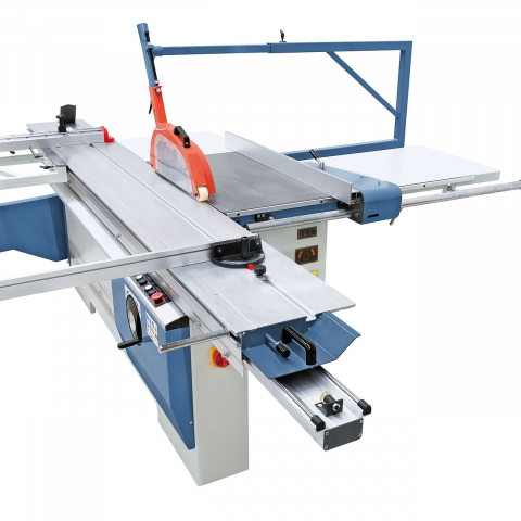 Ferastrau circular de formatizat Bernardo Classic 2500 C [3]