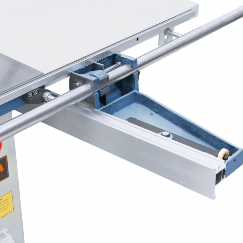 Ferastrau circular de formatizat Bernardo Classic 3200 C [6]