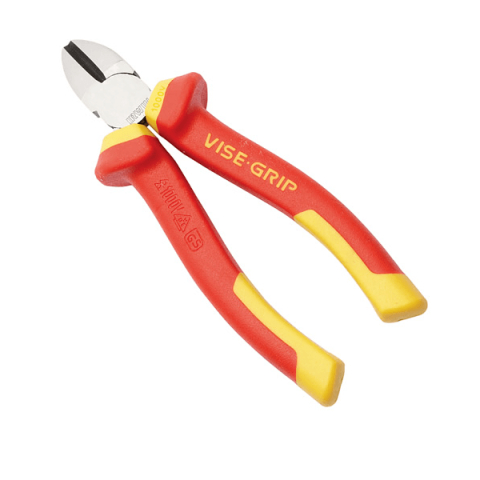 Scule IRWIN - Cleste electrician 7" 1000V 175mm IRWIN