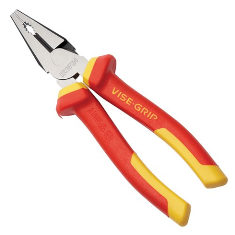 Scule IRWIN - Cleste electrician 7" 1000V IRWIN