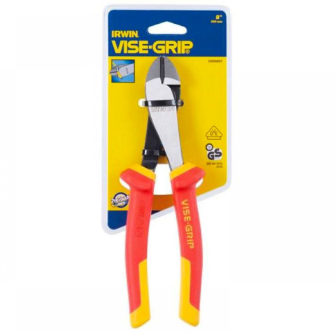 Cleste electrician 8" 1000V 200mm IRWIN [1]