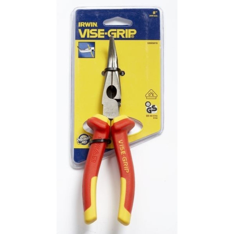 Cleste electrician 8" VF indoit 1000V IRWIN [1]