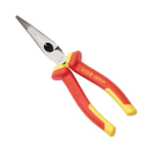 Scule IRWIN - Cleste electrician falci lungi 6" 1000V IRWIN