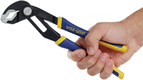 Cleste Irwin Vise-Grip, 250mm