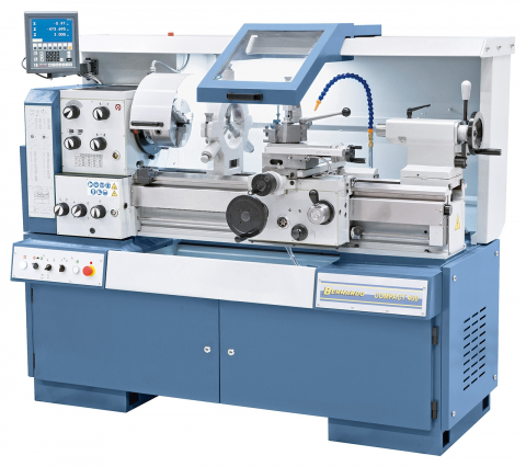 Strunguri universale - Strung universal Bernardo Compact 400