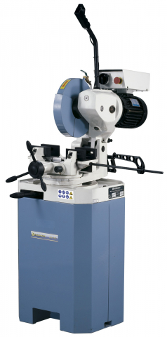 Ferastraie circulare pentru metal - Ferastrau circular pentru metal Bernardo CS 315 L