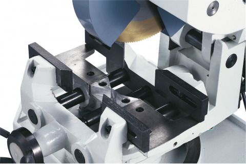 Ferastrau circular pentru metal Bernardo CS 350 L [6]