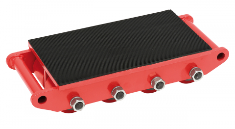 Platforme - Platforma cu role Bernardo CT 12