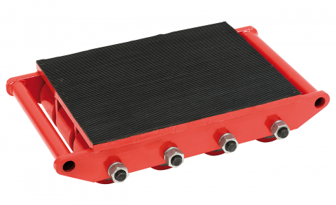 Platforme - Platforma cu role Bernardo CT 18