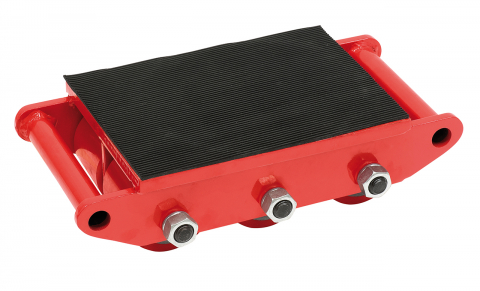 Platforme - Platforma cu role Bernardo CT 8