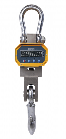 Cântar pentru macara CW 15000 [1]