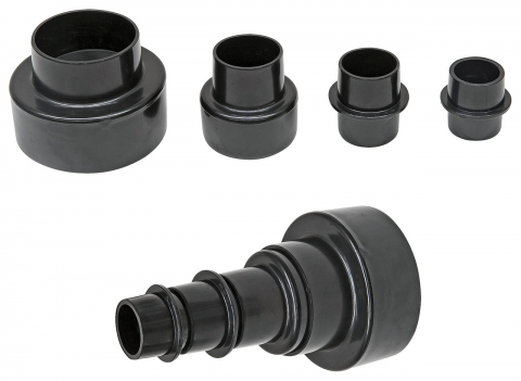 Exhaustor Bernardo DC 200 E [5]