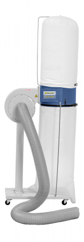 Exhaustoare mobile - Exhaustor Bernardo DC 230 E - 400 V