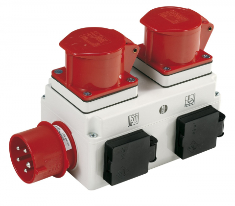Exhaustor cu cartus de filtrare | aspirator DC 850 CF [4]