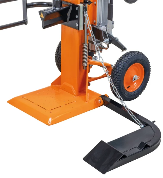 Despicător de lemne WLS 16 E / 400 V [10]