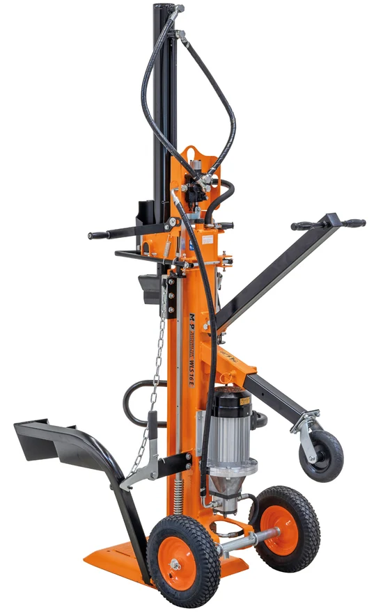 Despicător de lemne WLS 16 E / 400 V [1]
