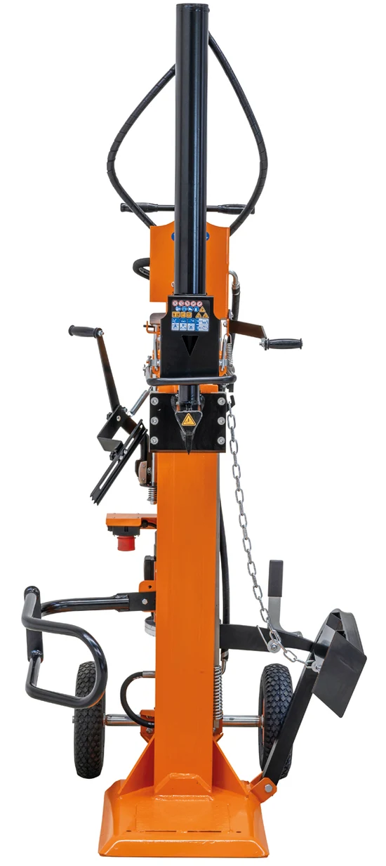 Despicător de lemne WLS 16 E / 400 V [4]