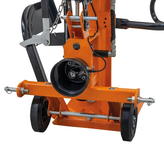 Despicător de lemne WLS 16 ZE / 400 V [7]