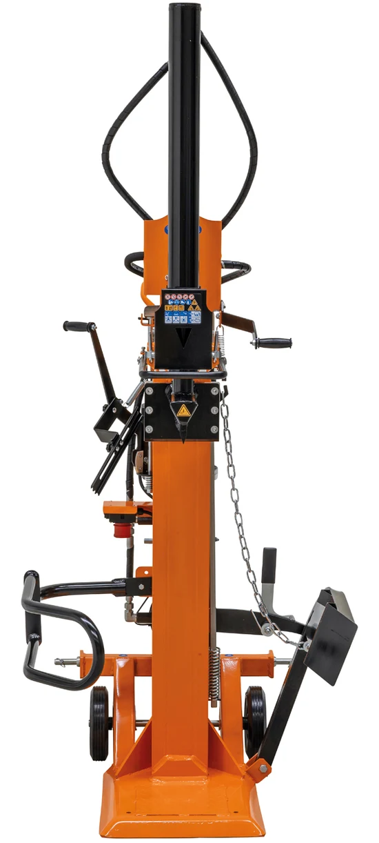 Despicător de lemne WLS 16 ZE / 400 V [3]