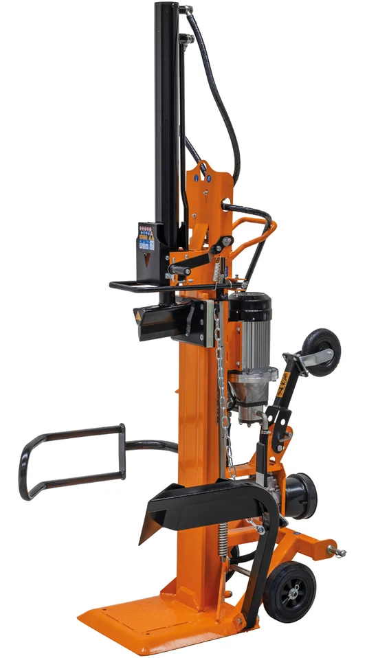 Despicătoare de lemne M4P - Despicător de lemne WLS 16 ZE / 400 V