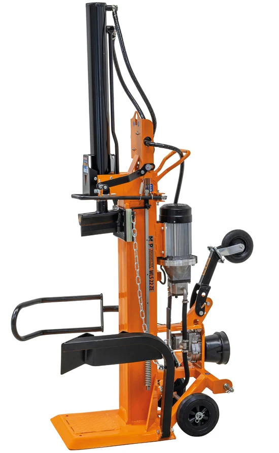 Despicător de lemne WLS 22 ZE / 400 V [3]