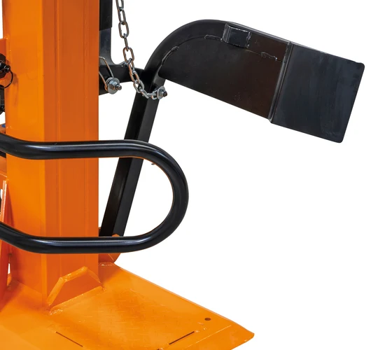 Despicător de lemne WLS 22 ZE / 400 V [6]