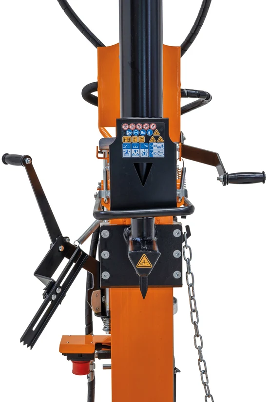 Despicător de lemne WLS 22 ZE / 400 V [8]