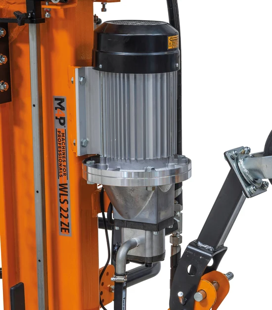 Despicător de lemne WLS 22 ZE / 400 V [5]
