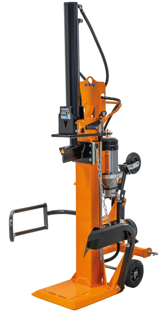 Despicătoare de lemne M4P - Despicător de lemne WLS 22 ZE / 400 V