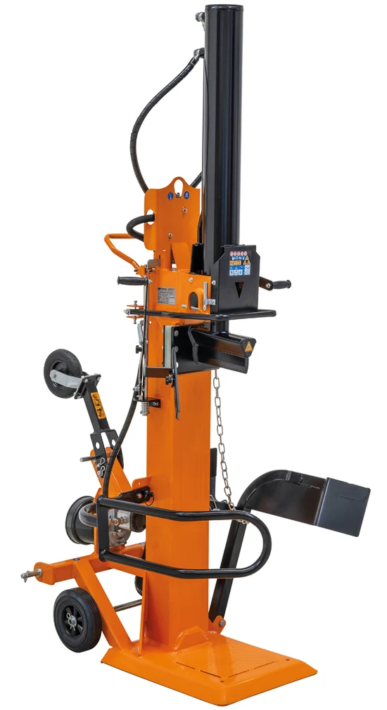 Despicător de lemne WLS 30 Z / 400 V [2]