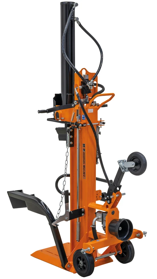 Despicător de lemne WLS 30 Z / 400 V [3]