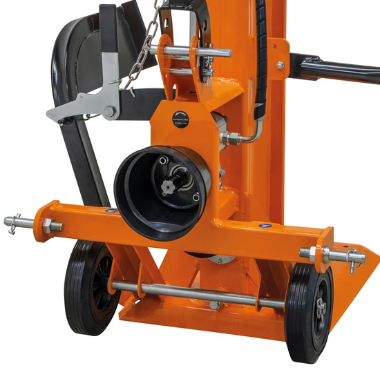 Despicător de lemne WLS 30 Z / 400 V [10]