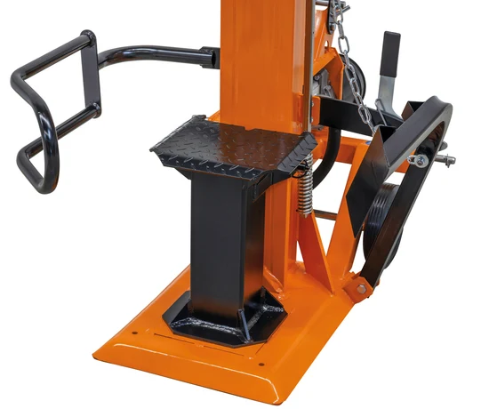 Despicător de lemne WLS 30 Z / 400 V [8]