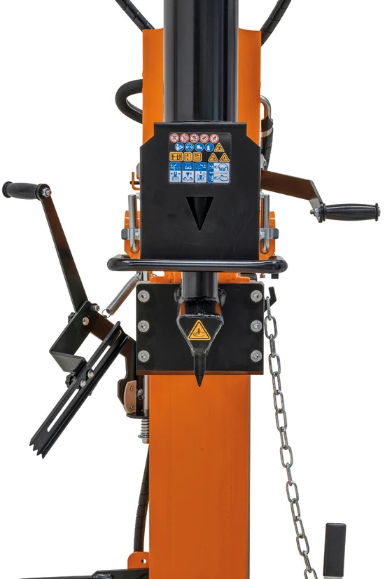 Despicător de lemne WLS 30 Z / 400 V [6]