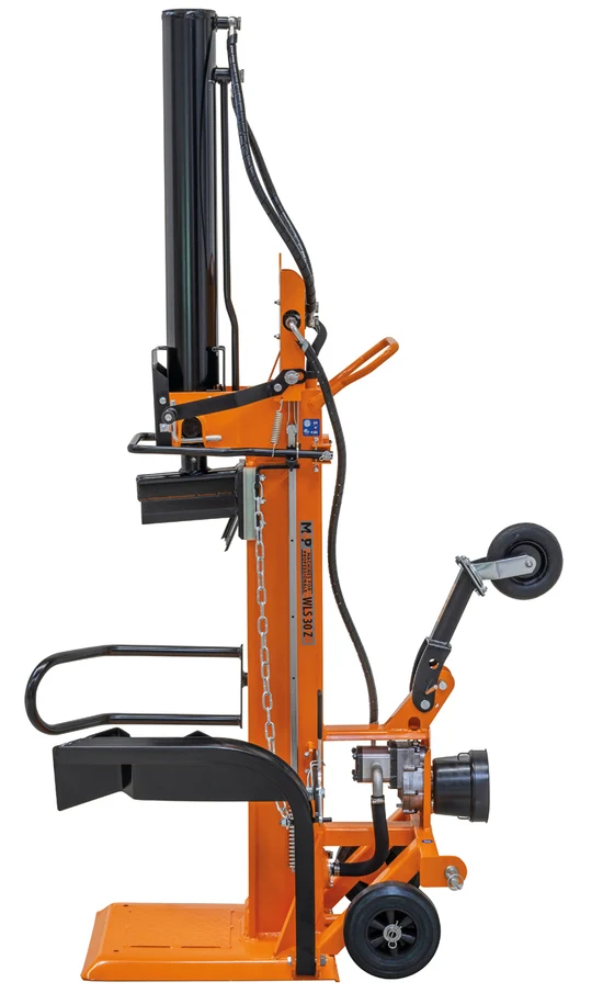 Despicător de lemne WLS 30 Z / 400 V [1]