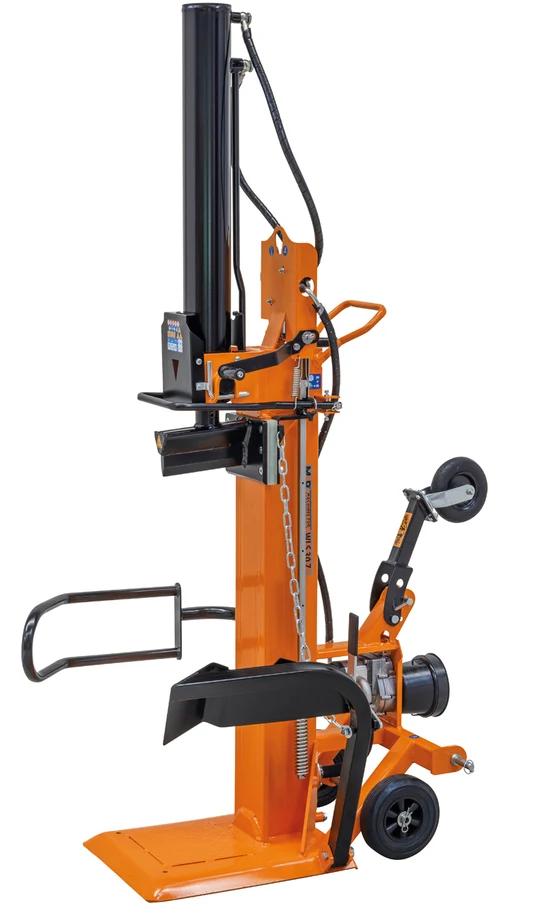 Despicătoare de lemne M4P - Despicător de lemne WLS 30 Z / 400 V