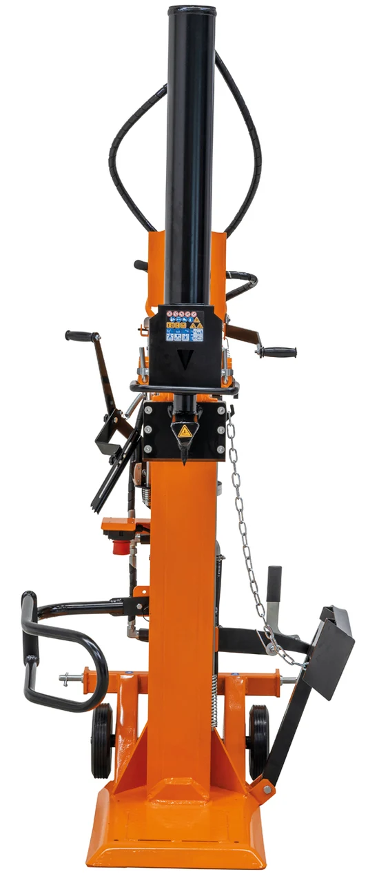 Despicător de lemne WLS 30 ZE / 400 V [4]