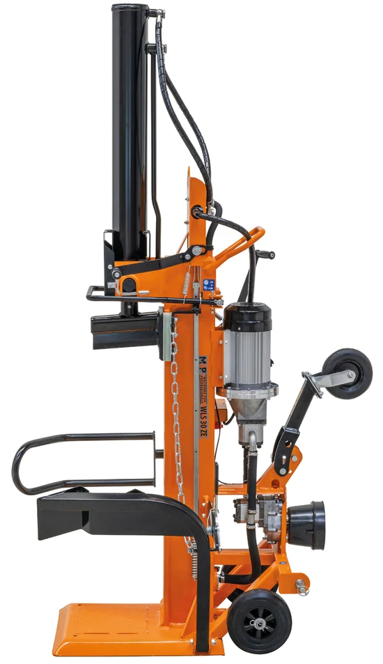 Despicător de lemne WLS 30 ZE / 400 V [3]
