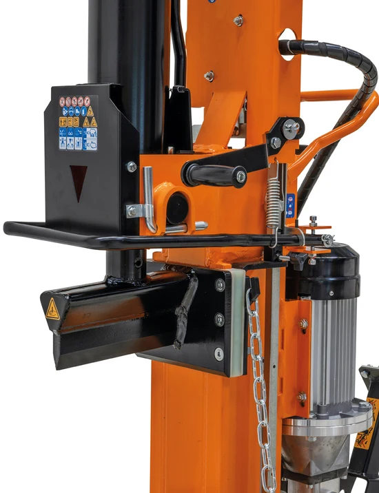 Despicător de lemne WLS 30 ZE / 400 V [5]