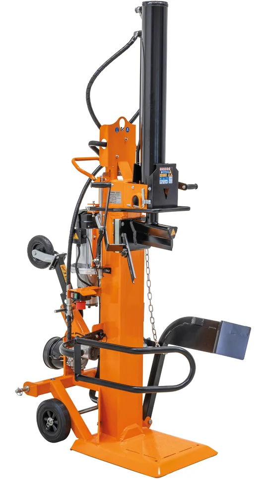 Despicător de lemne WLS 30 ZE / 400 V [1]