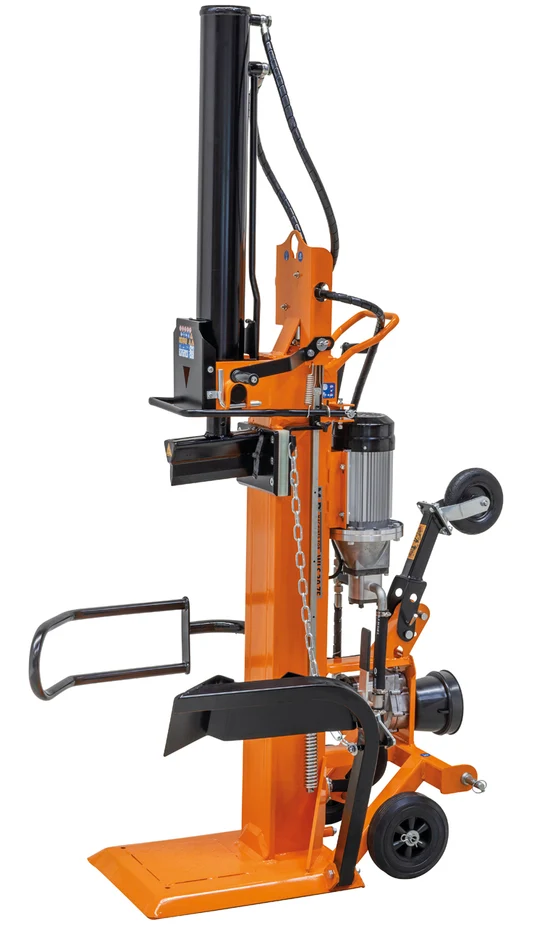 Despicătoare de lemne M4P - Despicător de lemne WLS 30 ZE / 400 V