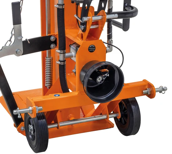 Despicător de lemne WLS 30 ZE / 400 V [7]