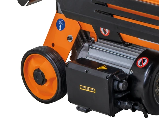 Despicator de lemne WLS 5 H / 230 V [6]