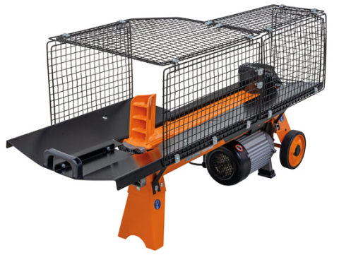 Despicator de lemne WLS 5 H / 230 V [1]