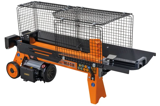Despicătoare de lemne M4P - Despicator de lemne WLS 5 H / 230 V